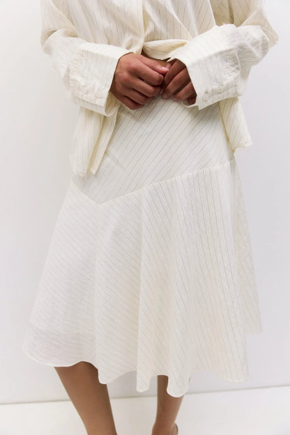 The Alexa Skirt
