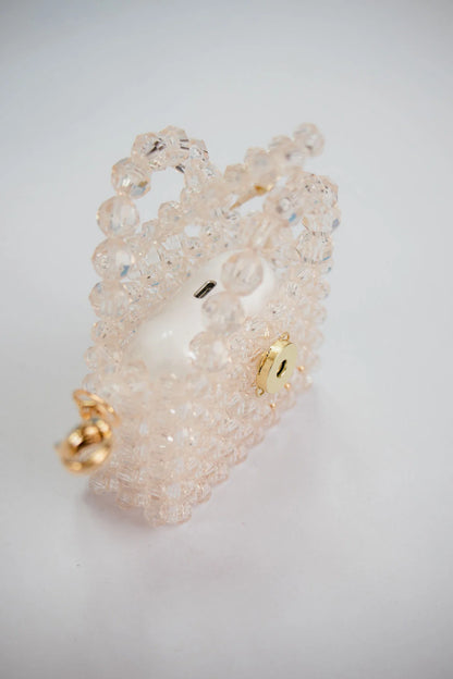 Mini Bag Charm