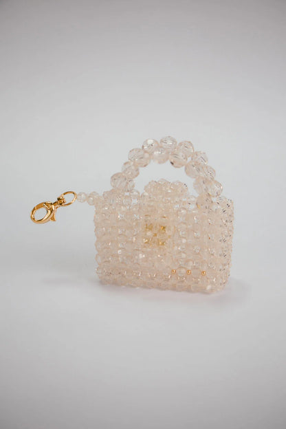 Mini Bag Charm