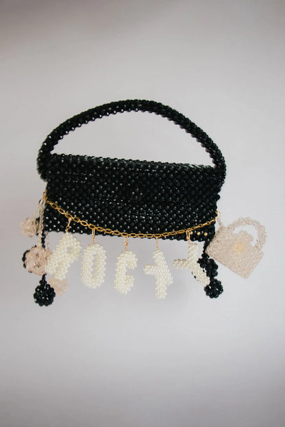 Mini Bag Charm