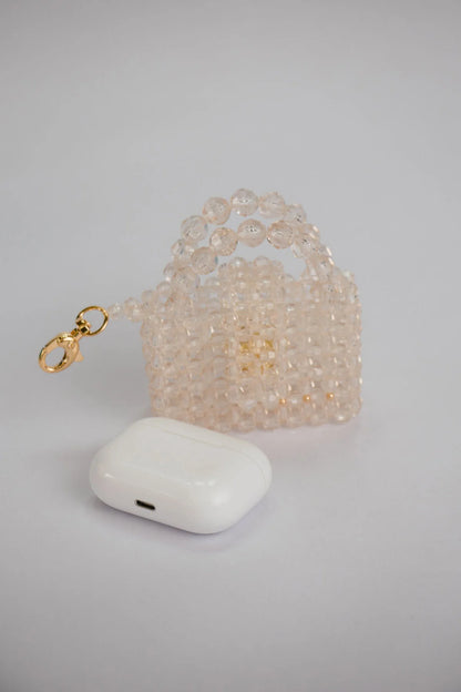 Mini Bag Charm