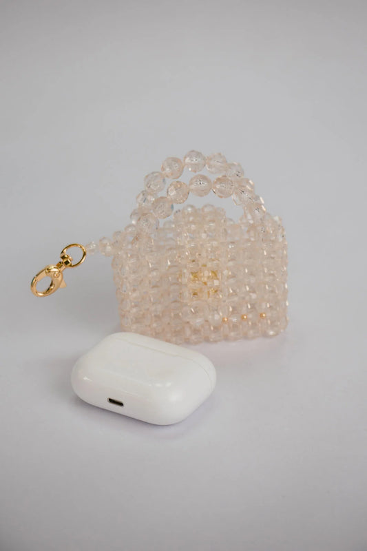 Mini Bag Charm