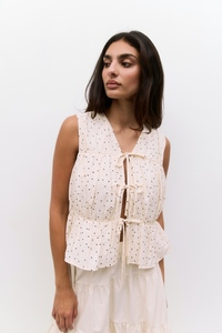 Celeste Top