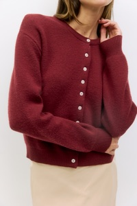 Alia Cardigan