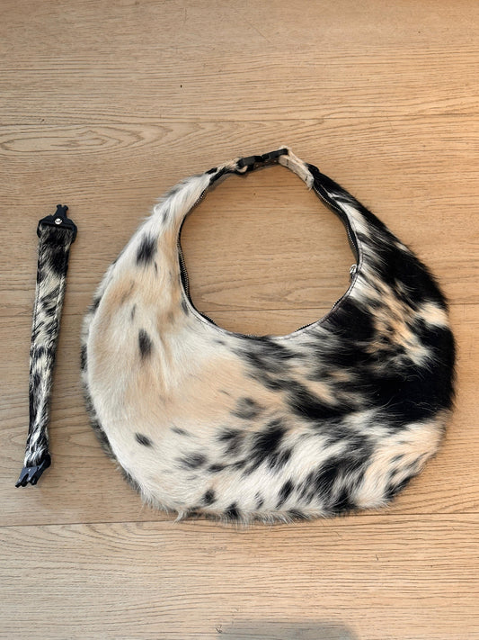 Stallion Bag
