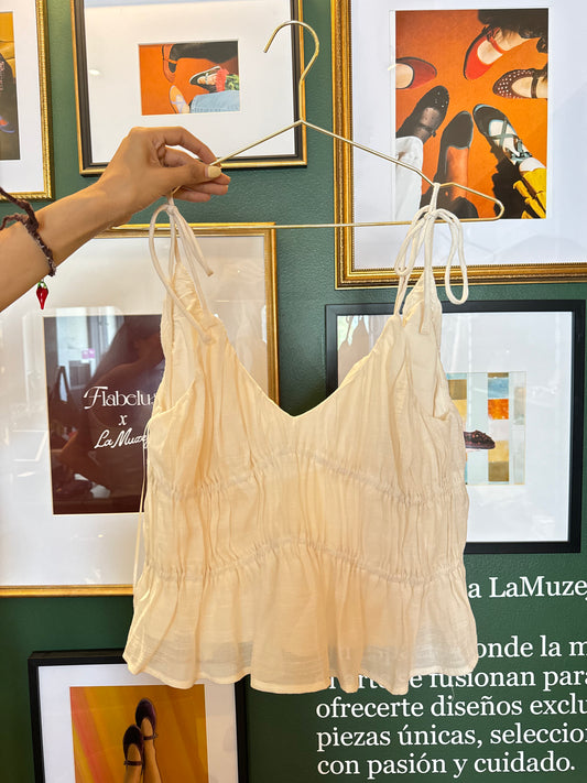 The Lucia Top