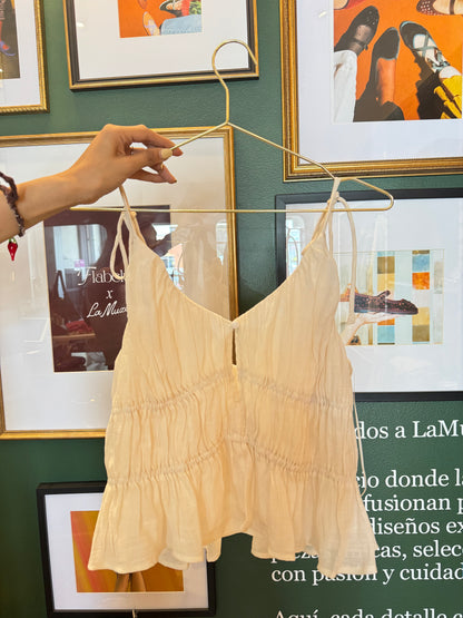 The Lucia Top