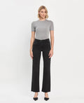 Carey High Rise Jeans