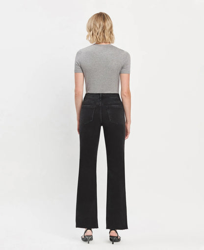 Carey High Rise Jeans