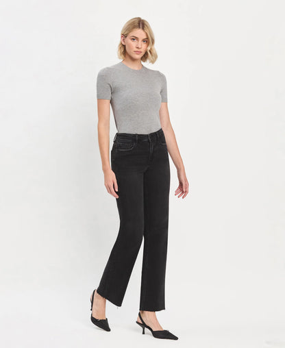 Carey High Rise Jeans