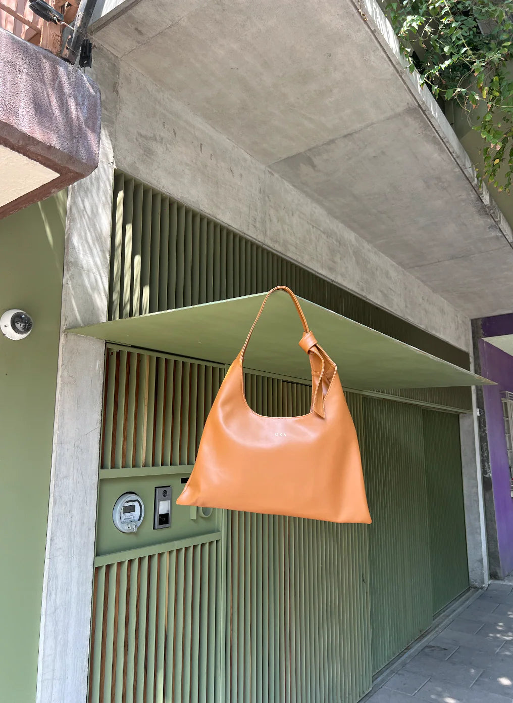 Bolsa Ficus XL