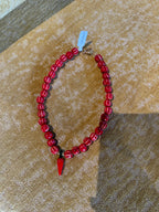 Collar Chile Caos