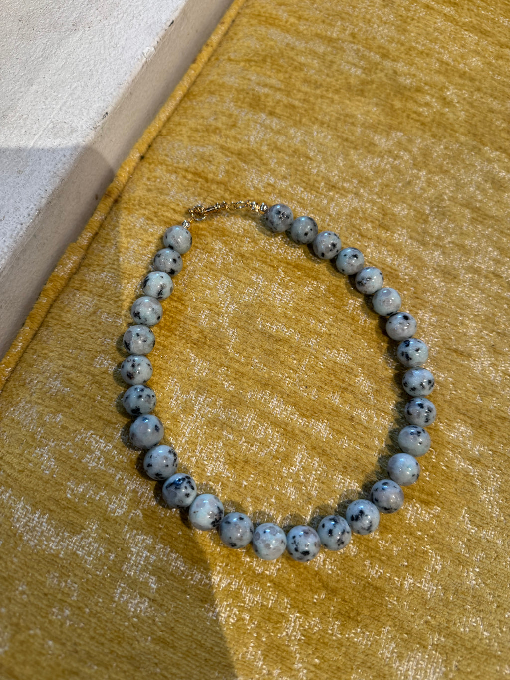 Collar Piedras