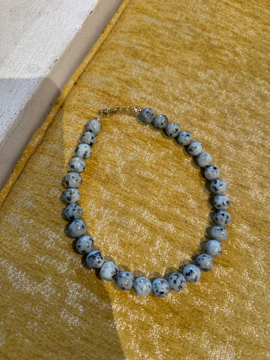 Collar Piedras