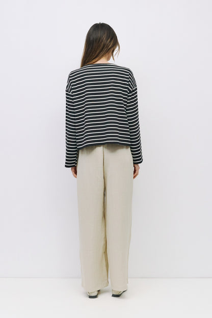The Raya Top
