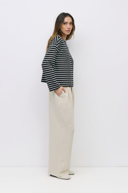 The Raya Top