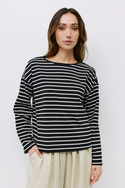The Raya Top