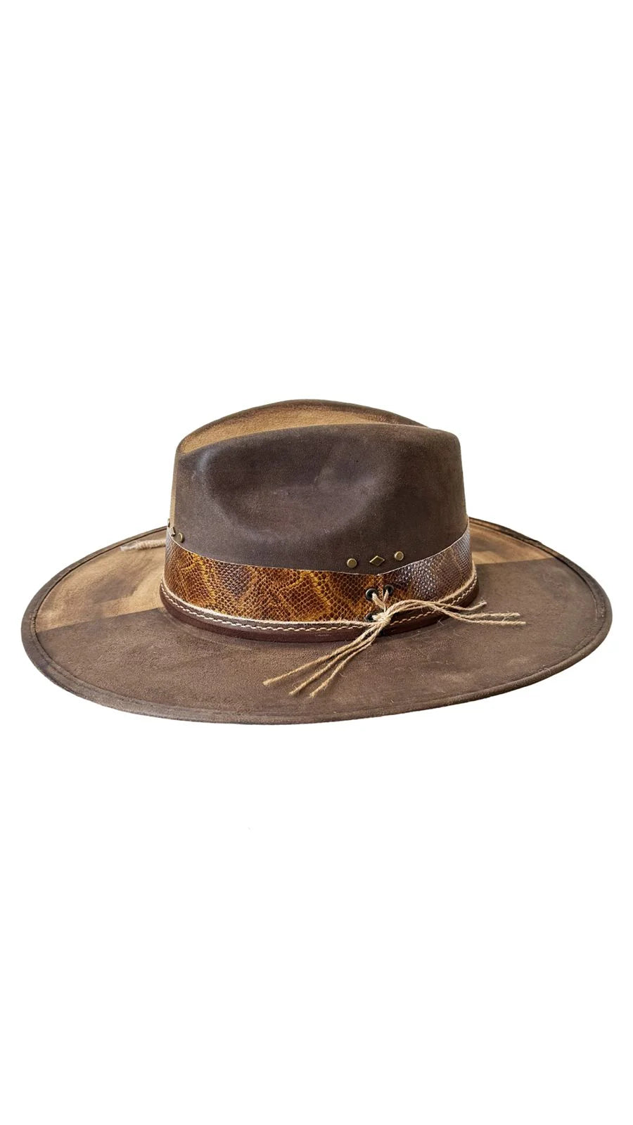 Sombrero Cuatro Cienegas