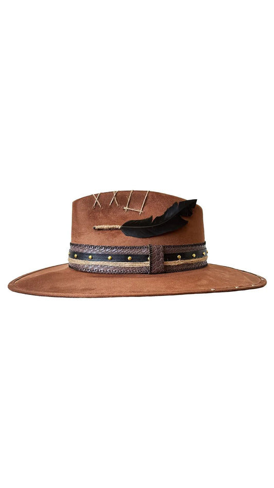 Sombrero Courchevel