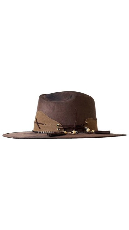Sombrero Biarritz