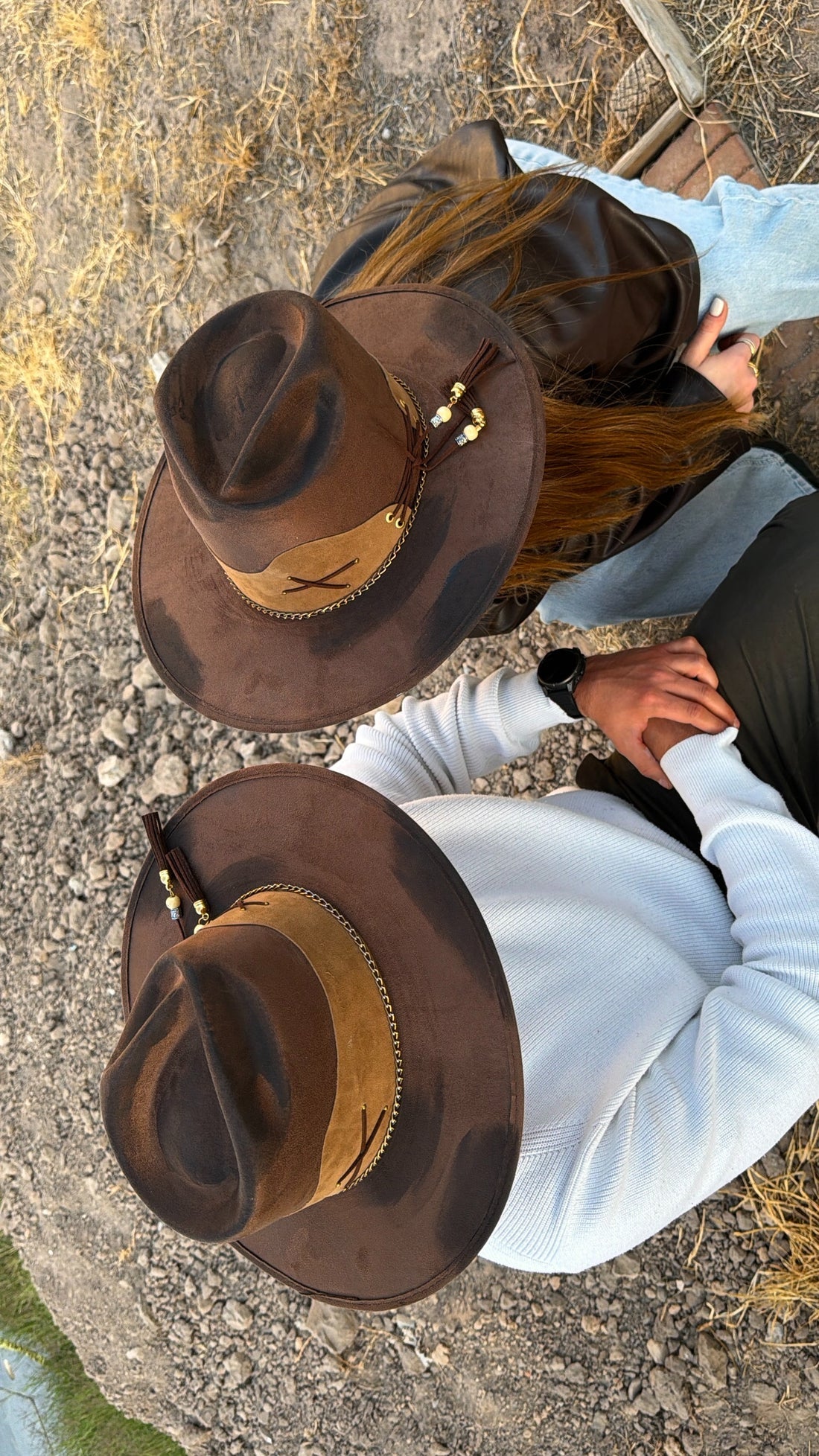 Sombrero Biarritz