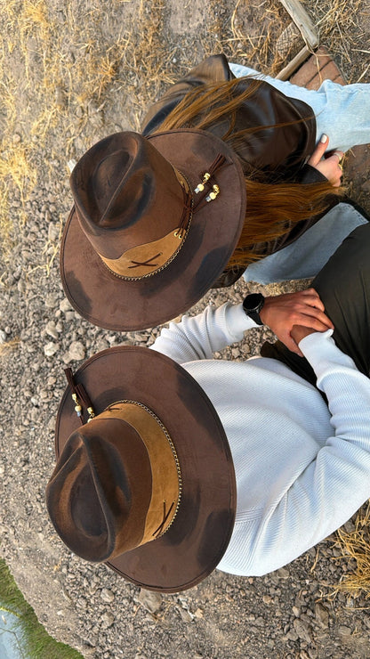 Sombrero Biarritz