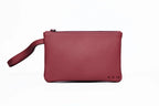Zip Clutch