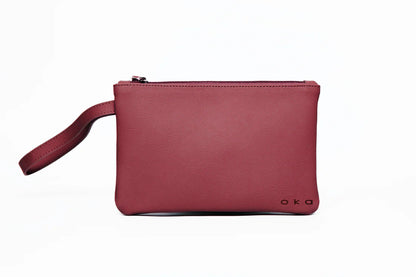 Zip Clutch