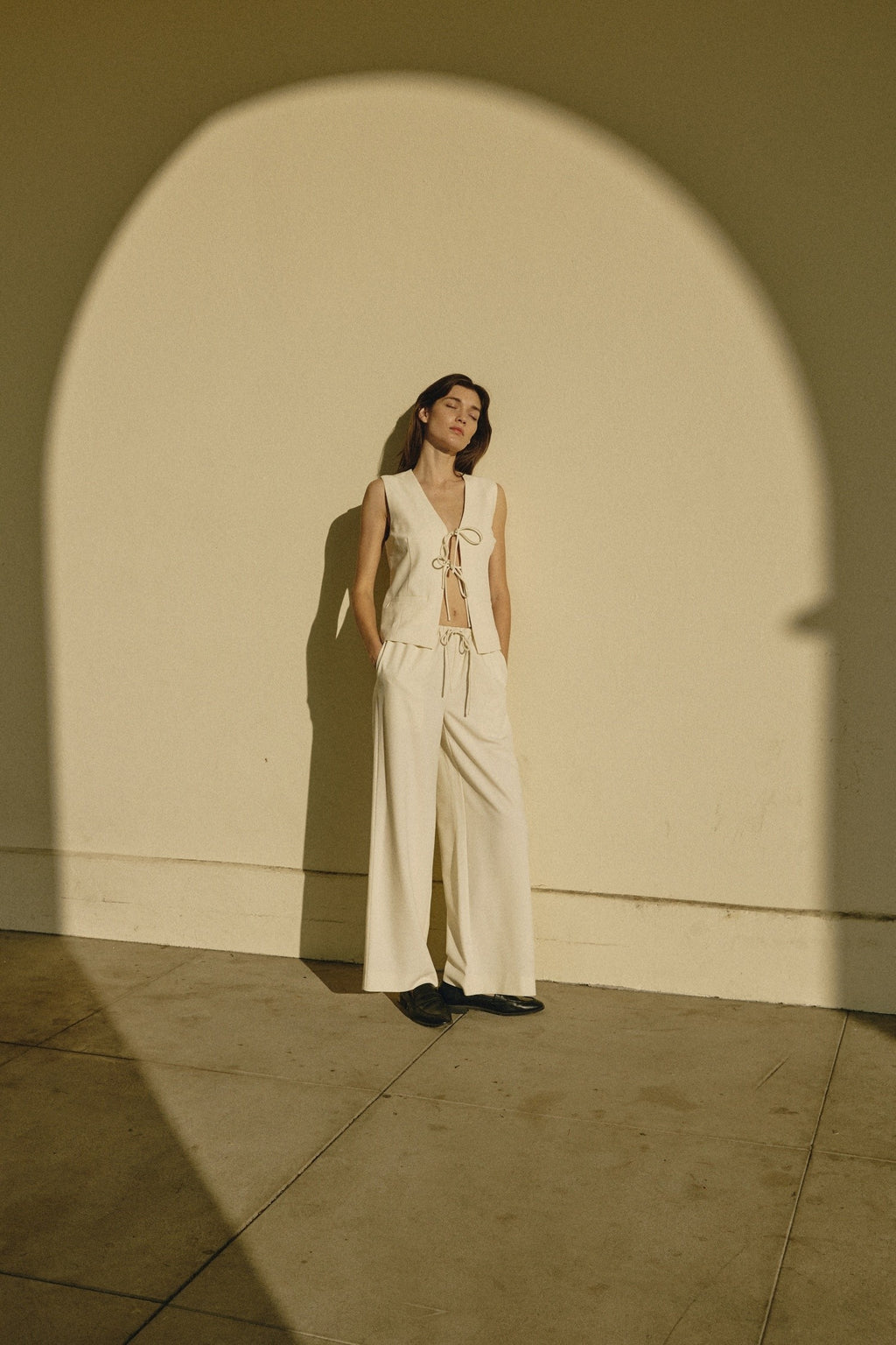The Vero Pant