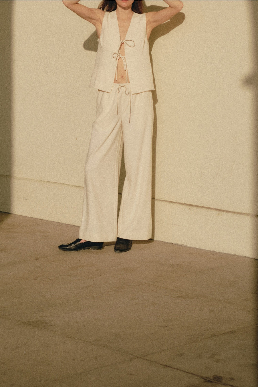 The Vero Pant