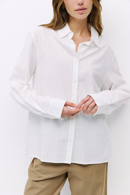 The Victoria Shirt