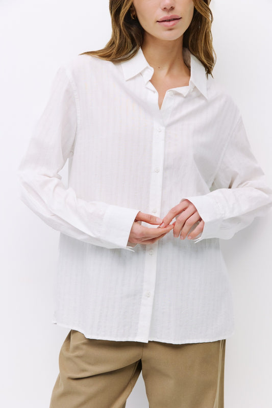 The Victoria Shirt