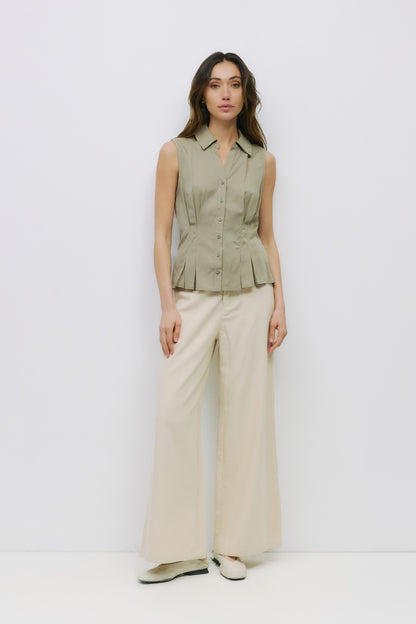 The Moore Top