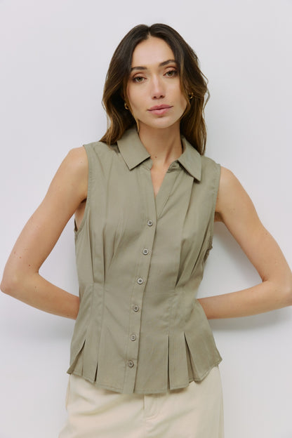 The Moore Top