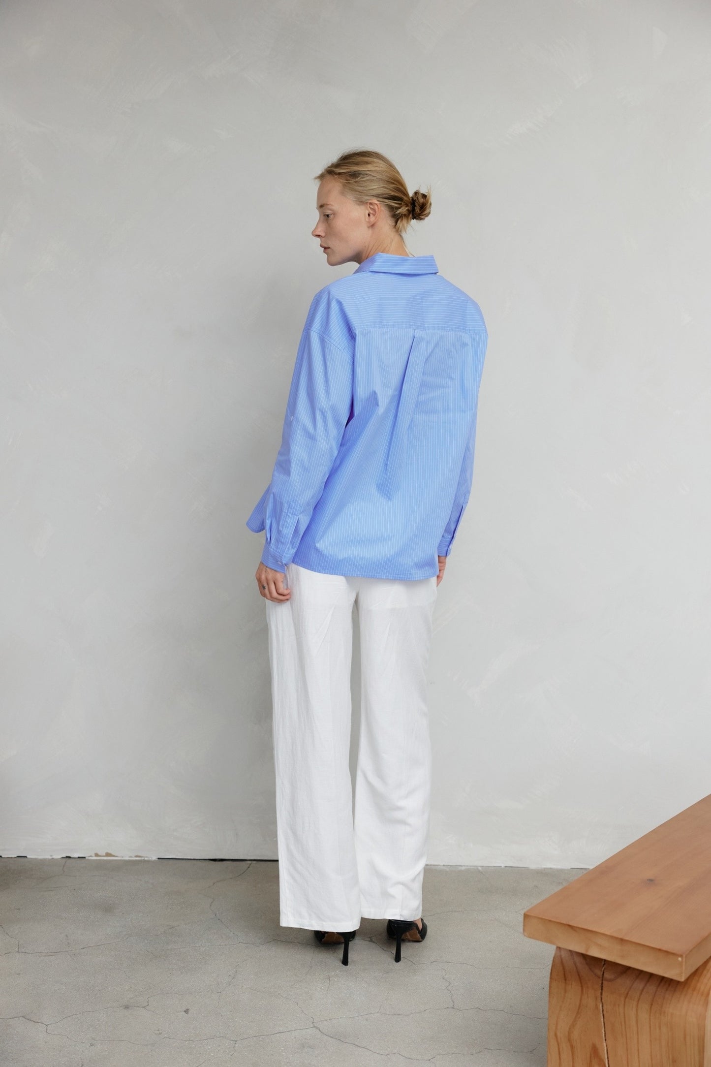 The Anny Top