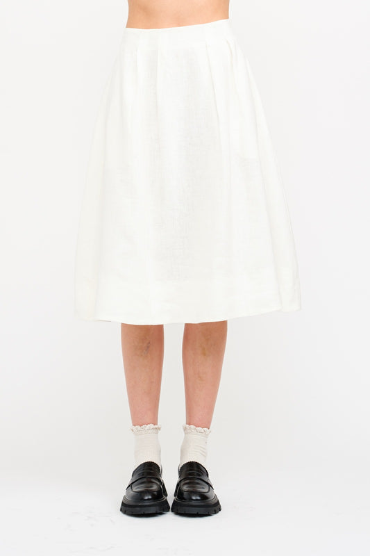 The Girly Skirt