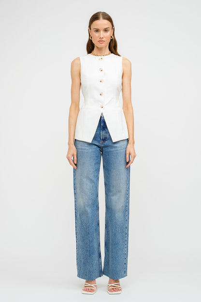 The Jackie Vest