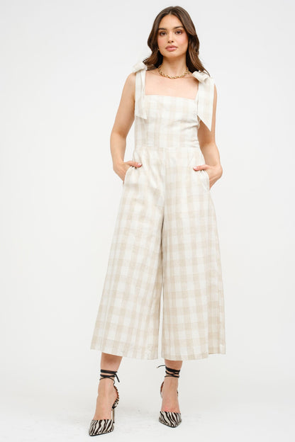 The Poly Jumpsuit
