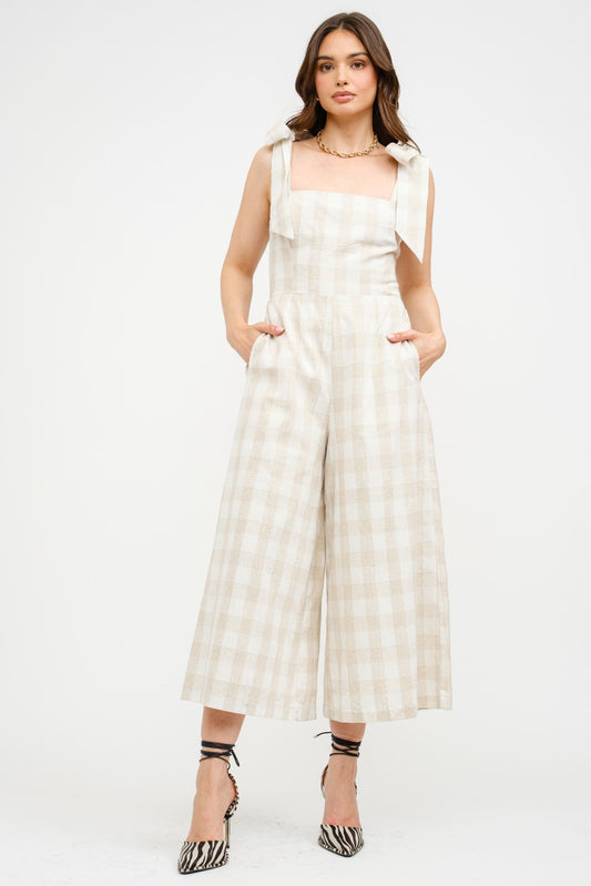The Poly Jumpsuit