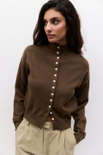 The Brooke Sweater