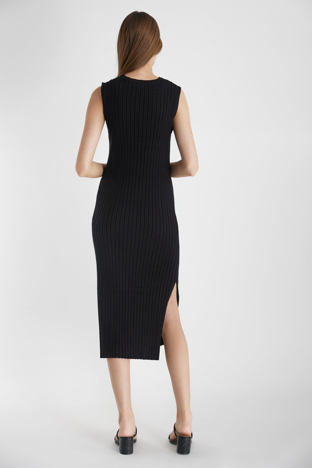 The Jane Dress