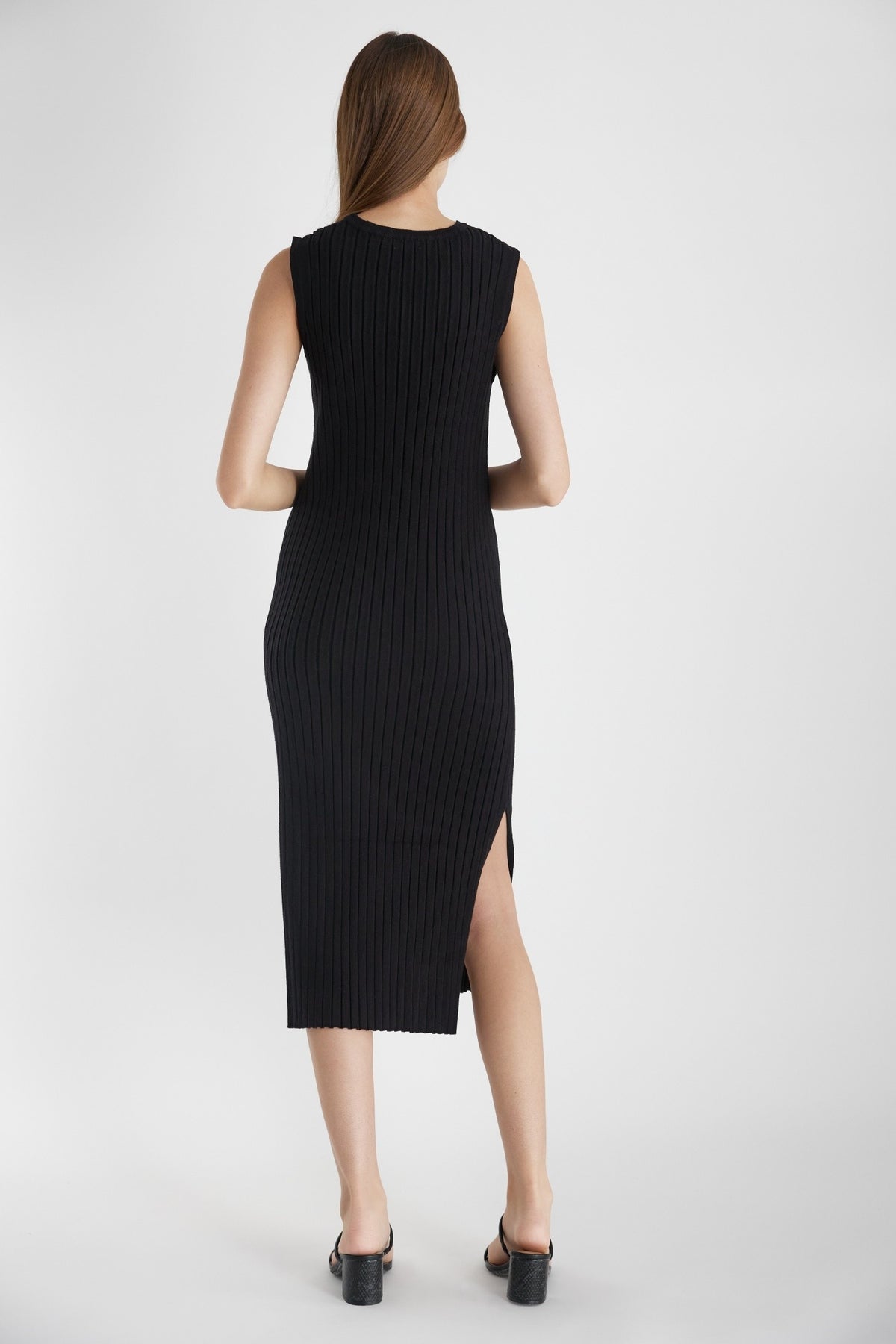 The Jane Dress