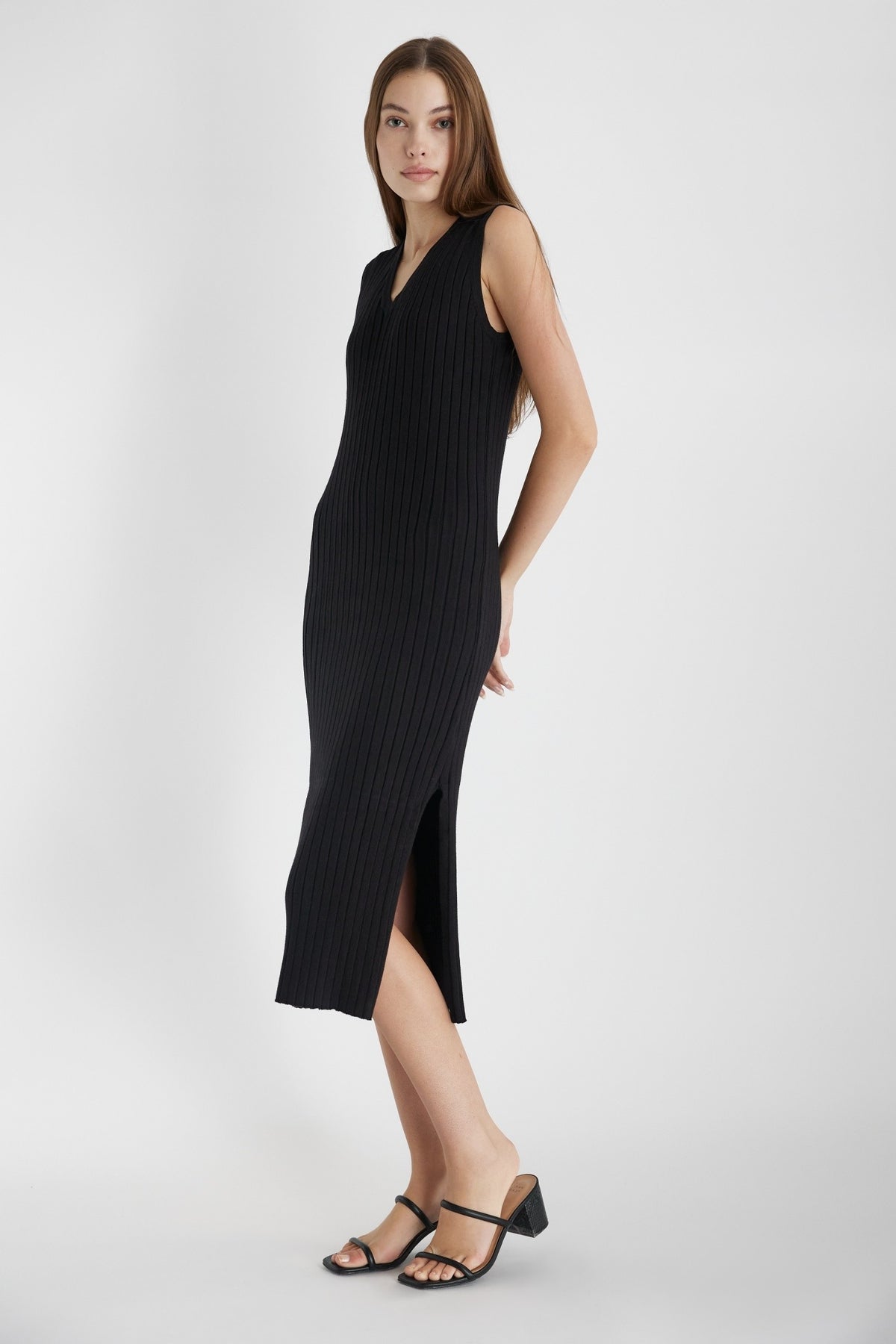The Jane Dress