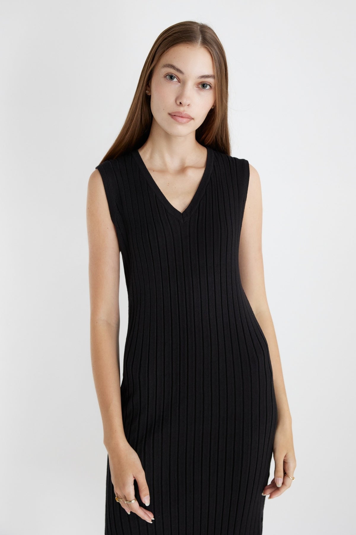 The Jane Dress