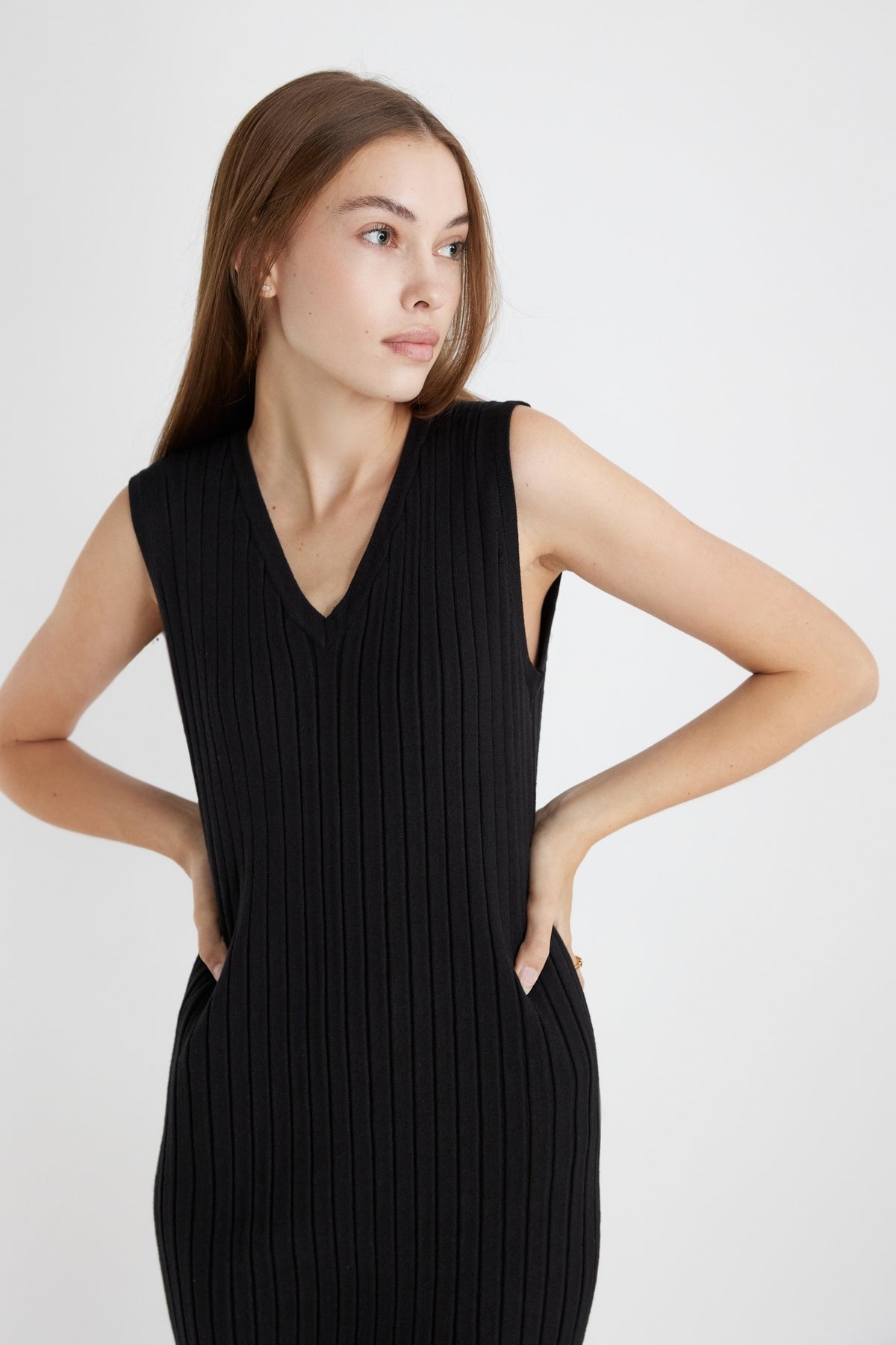 The Jane Dress