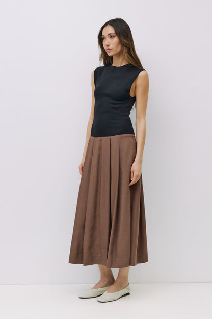 The Caro Dress