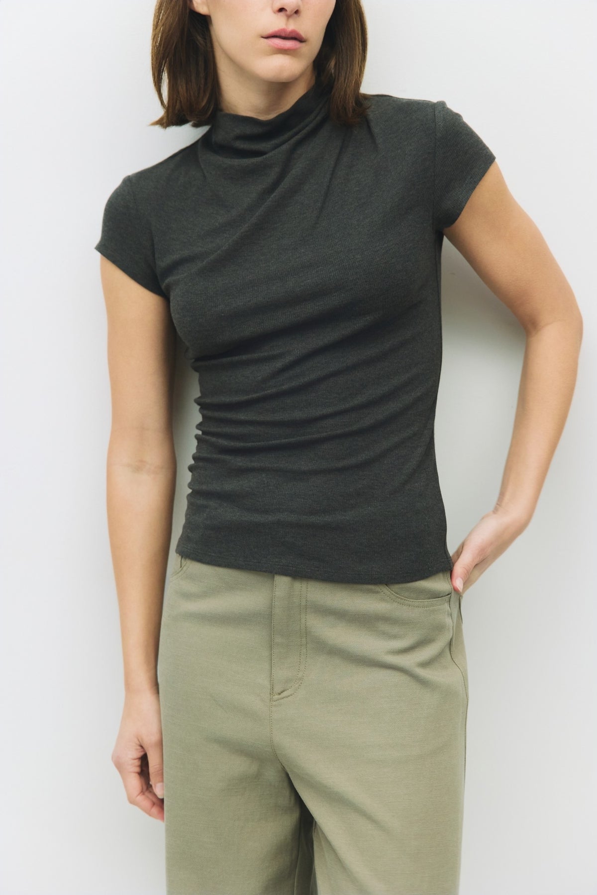 The Marisi Top