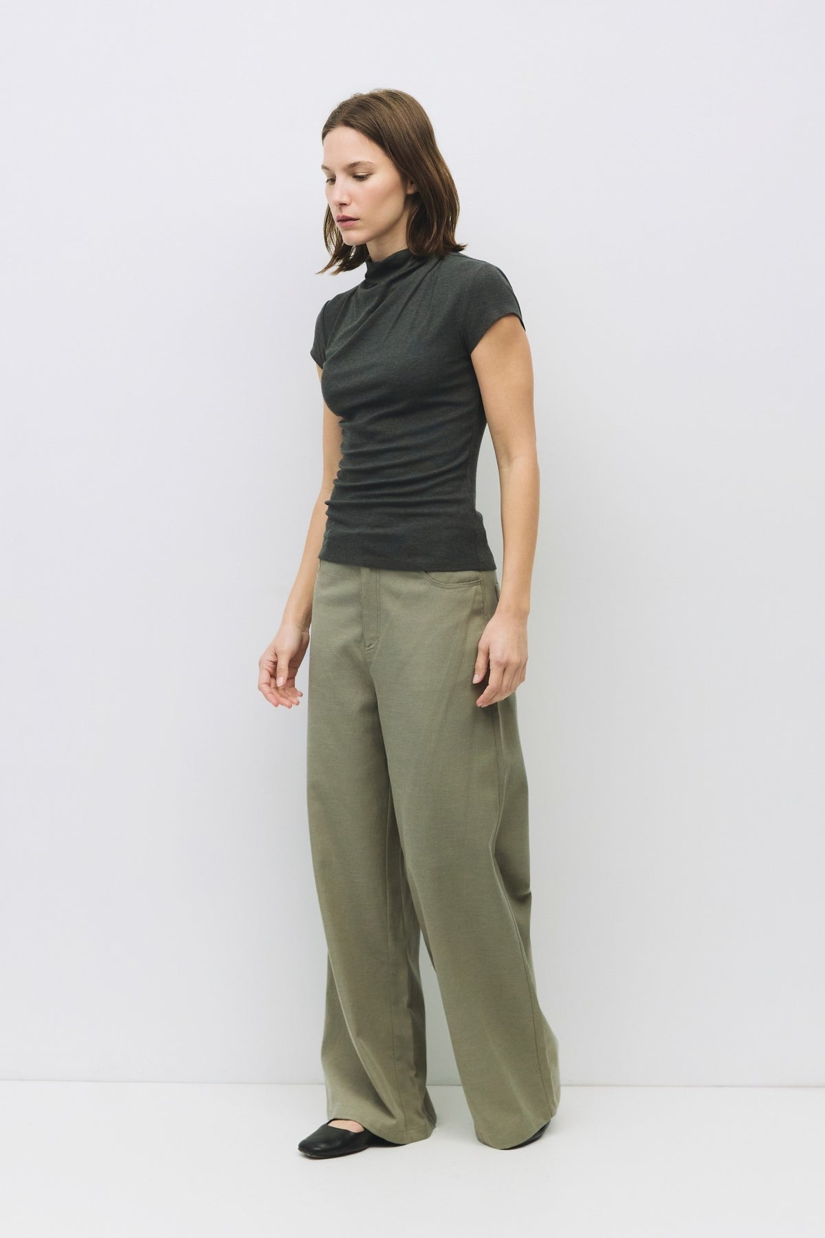 The Marisi Top