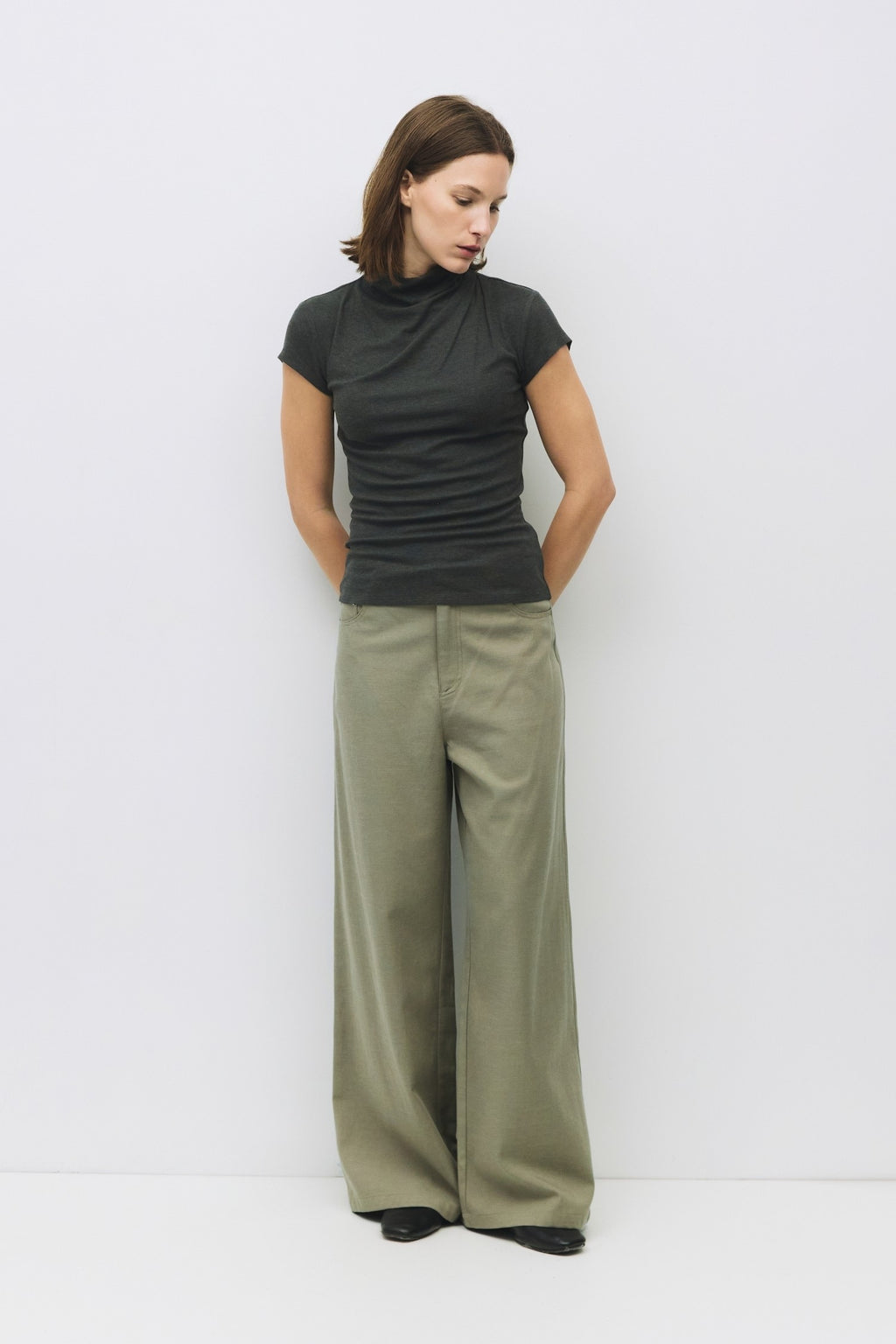 The Marisi Top