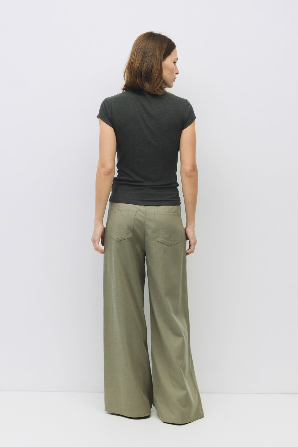 The Marisi Top